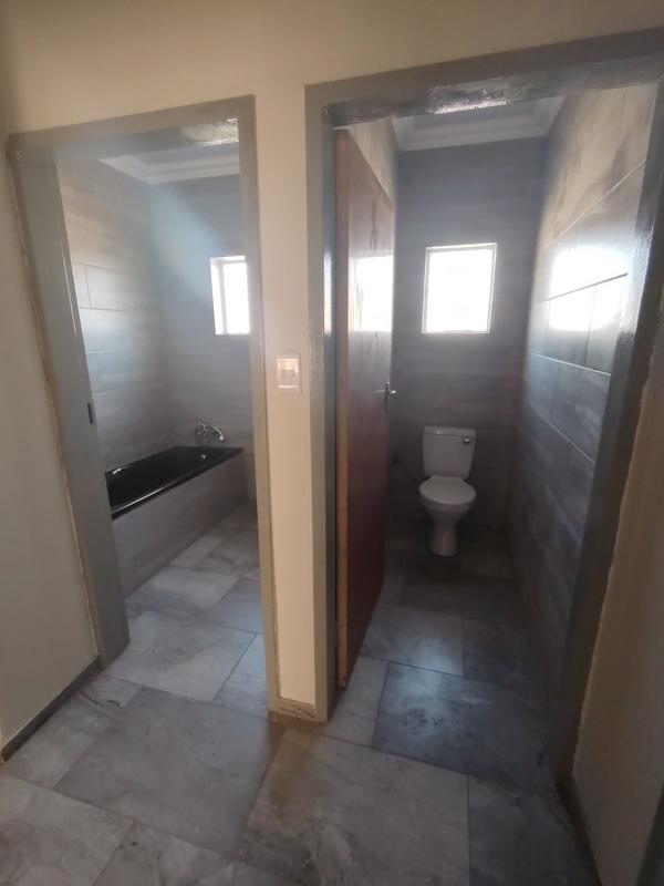 4 Bedroom Property for Sale in Sasolburg Free State